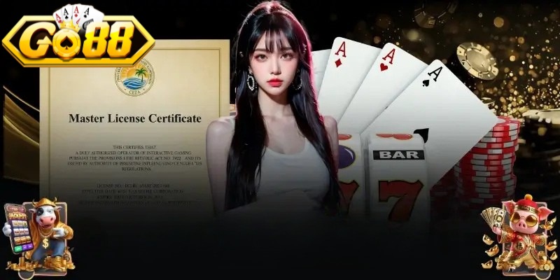 Giới thiệu Go88 với sự uy tín trong hoạt động