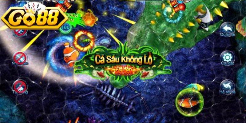 Tỷ Phú Đại Dương Go88 - Săn Jackpot Ngay Lòng Biển Khơi 3 Giải đáp sức hút mà ngư trường đang sở hữu