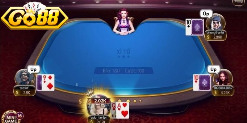 Nắm rõ về sức mạnh của các liên kết trong game